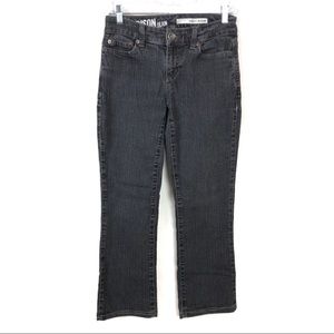 DKNY Light Black Madison Jeans
